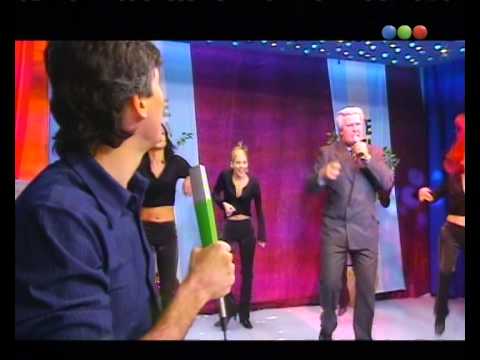 Antonio Cafiero's Musical "The Pirates" - Videomatch