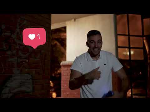 JOVICA DOBRICA & SKELE - Boing 747 (OFFICIAL VIDEO)