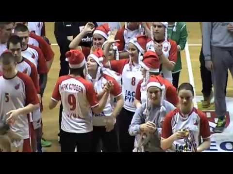 29.12.29015. XII NRT Beograd -  DODELA MEDALJA