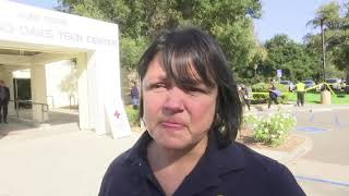 Friends aiding families of SoCal shooting victims