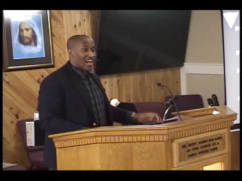 22-0206 - Financial Jubilee Pt.3 - John Durrett