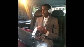 Gravagerz x A$AP ROCKY - fukk sleep