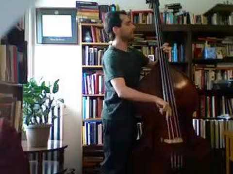 All the Things You Are in 11/8