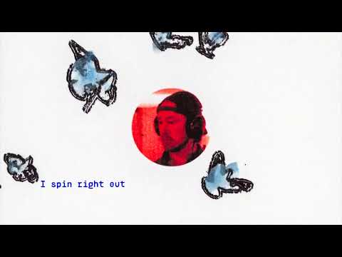 Wilderado - "Sometimes" (Lyric Video)