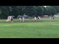 Video from Music City LAX Festival June '19