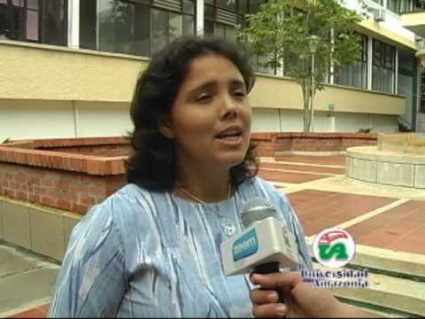 Centro de idiomas Uniamazonia