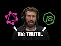 The Hidden Cost Of GraphQL And NodeJS