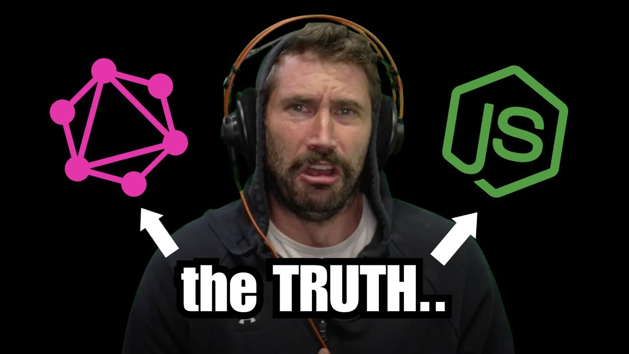 The Hidden Cost Of GraphQL And NodeJS