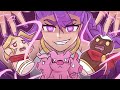 Puppeteer An EPIC The Musical Circe Saga Animatic