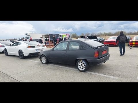 Opel Kadett V6-KiskunDragháza-2023.02.25.