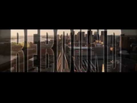 J MONTEZ - "REBOUND" (Official Music Video)