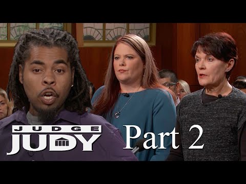 Woman’s Dogs Attacked in Her Own Home | Part 2