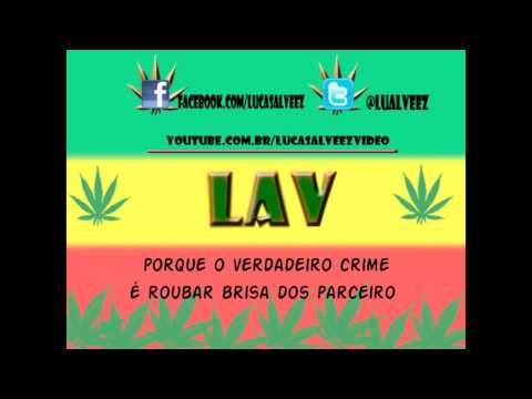 MC DALESTE E YOSHI   NUNCA VENDEU MACONHA ♪♫'   COM LETRA