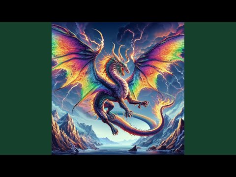 The Great White Lizard