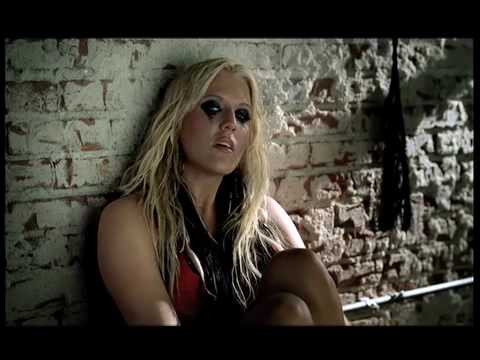 Cascada - What Hurts The Most (Official Video)