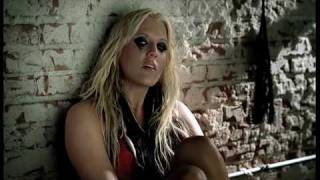 Cascada What Hurts The Most Video