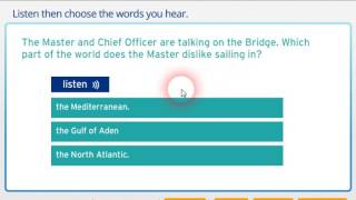 Marlins test online - подготовка к тесту Марлинс