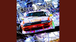 Cover art for GETTO GARDEN