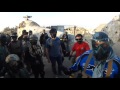Kid Gets Shot In The Back With An Airsoft Gun