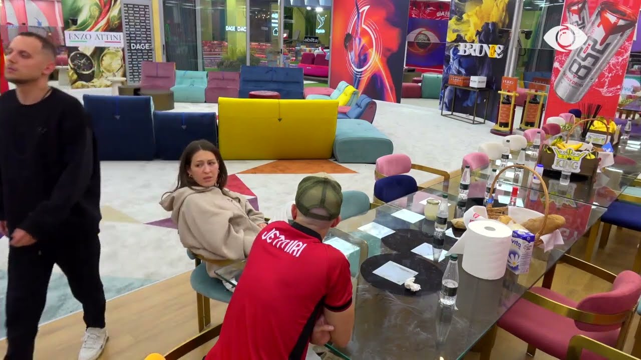 Graciano-Françeskës: Ti ke dashur të dalësh nga shtëpia për Meritonin…