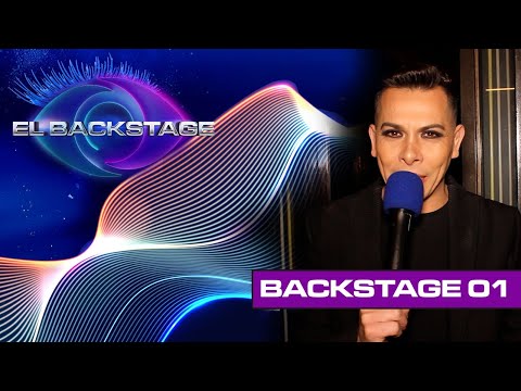 Backstage 01 | 👁️ La Grand Hermana 👠  | Temp 03 | Michel Cantante | #LGH3