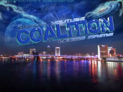 Matty C - What I'm About