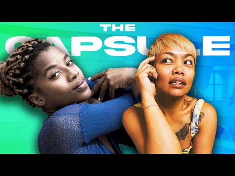 Khoudia & Clara on House Dance & The Art Of Choreography