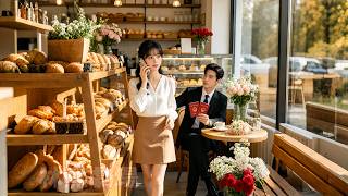 Een meisje ging op een blind date, maar verwarde de man met iemand anders. Het bleek een miljardairserfgenaam te zijn die op slag verliefd op haar werd, direct met haar trouwde en haar mee naar huis nam. Na hun huwelijk was hij dol op haar en samen leefden ze een gelukkig en liefdevol leven!#SterrenVallenInMijnHanden #Dominante CEO #Assepoester #LiefHuisdier #drama #In één keer bekeken