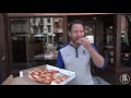 Barstool Pizza Review Joe Pat S Pizzeria