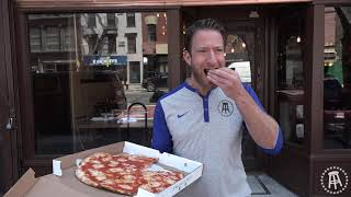 Joe & Pat's Pizzeria - Barstool Pizza Review