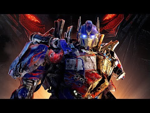 Transformers War for Cybertron Walkthrough part 1 [Chapter 1] Dark Energon (PC\Max Settings)