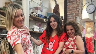 Acabando la semana genial, se viene el finde