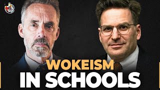 Canceled Math Teacher Shares How Wokeism Is Infiltrating Our Schools