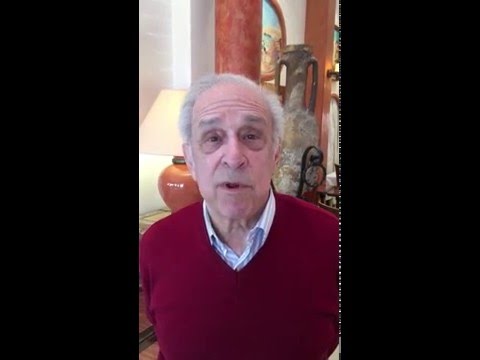 Maestro Lawrence Foster - ON 2016