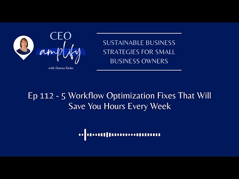 Small Business Workflow Automation: How to Save Time & Scale Smarter