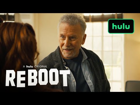 リブート｜ネクストオン S1 Ep6｜Hulu（フールー (Reboot | Next On S1 Ep6 | Hulu)