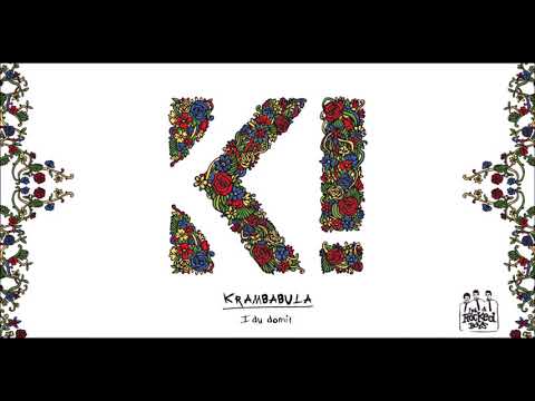 Krambabula - Idu domił