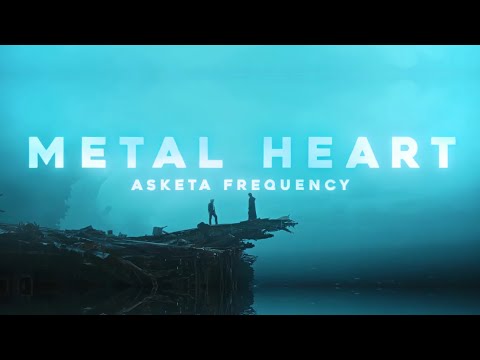 Frequency and Asketa 