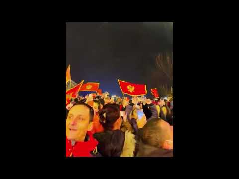 Mustafa Dresevic - Ne diraj mi Crnu Goru