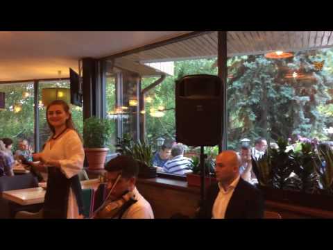 Mihaela Tabură și Formația 🎶069983294