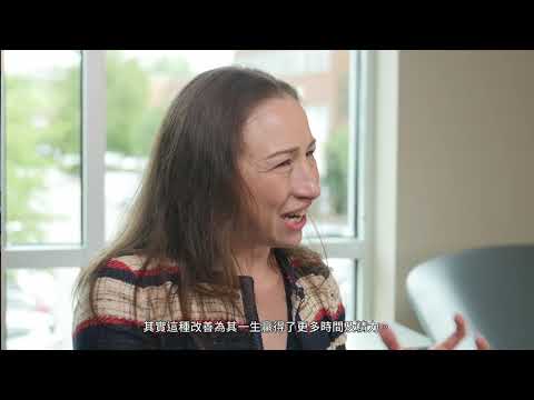Why is Airway Clearance Therapy so Important? – Chinese Translation video modal