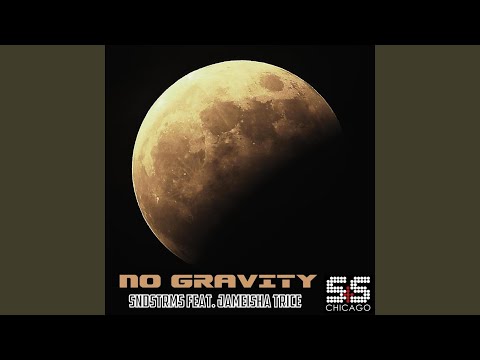No Gravity Feat. Jameisha Trice (Stanny Abram Abracadabra Dub Mix)