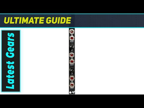 Eurorack Hardware ATT image 2
