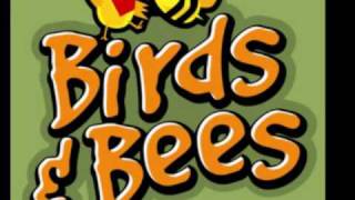 Birds and the Bees Music Video