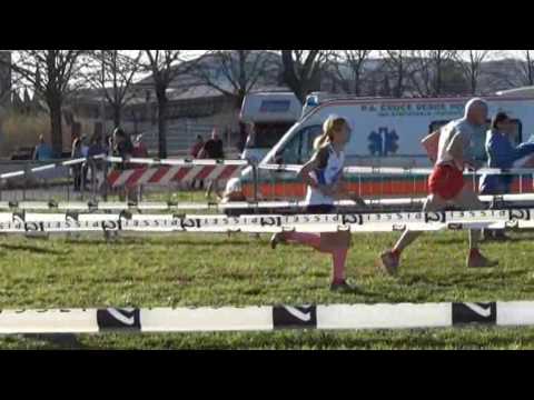 Cross Pissei 18 Febbraio 2017 - Pistoia (gara femminile)