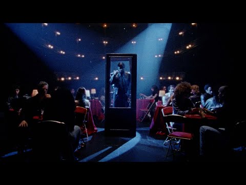 Yamê - Solo (Official Live Session)