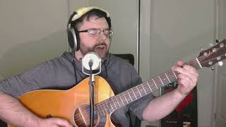 Medellia of the Gray Skies (The Smashing Pumpkins cover)
