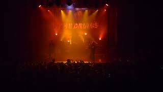 The Drums LIVE - Heart Basel - The Observatory Dec 2017
