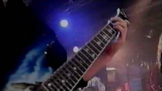 Stratovarius - The Kiss of Judas (&#39;&#39;Jyrki&#39;&#39;, Finnish TV Broadcast, 1998)