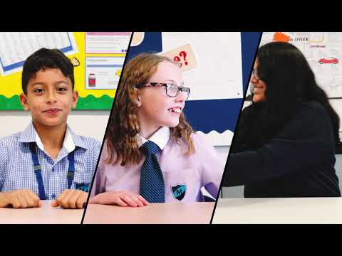 GEMS Metropole School